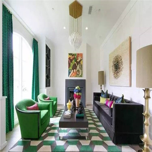 長方形客廳的裝修要點(diǎn)是什么？