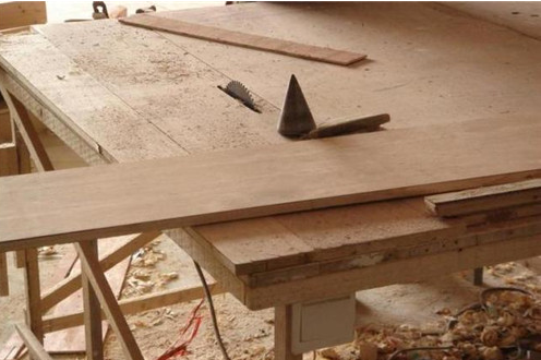 裝修施工項(xiàng)目包含哪些東西呢？