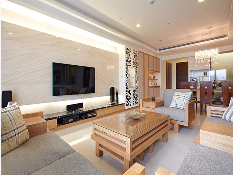 給裝修預(yù)算有限的業(yè)主一些小建議！