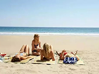 話題 ▏說到夏天，你會(huì)想到什么？