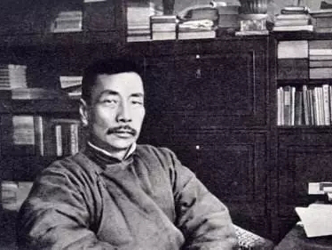 五四青年節(jié) ▏憶魯迅先生，致敬為夢(mèng)想拼搏的人！