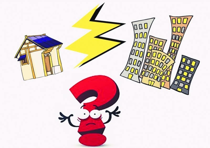 如果您擁有一套舊房，應(yīng)該怎么重新裝修？