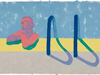 這里有一封寫給你的情書，請(qǐng)查收！