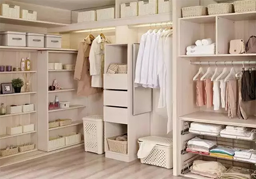 收納重要不重要，收納不好你家里一團(tuán)糟！