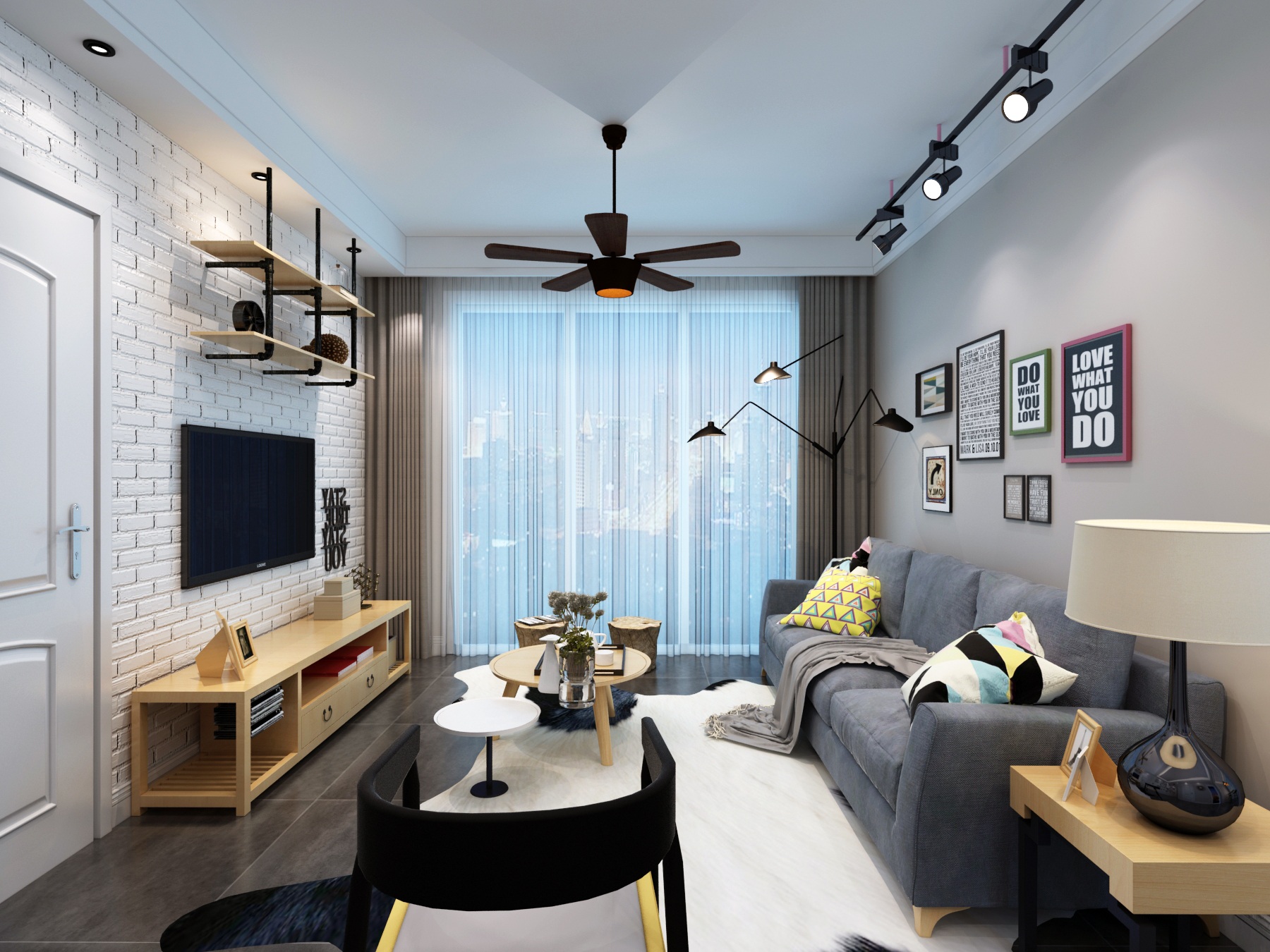 裝修房子壁紙好還是油漆好？