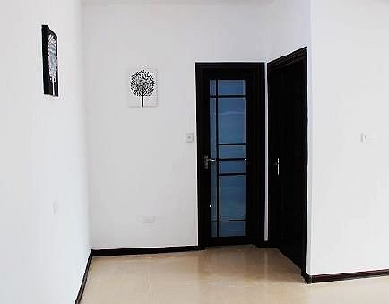 如何驗毛坯房？