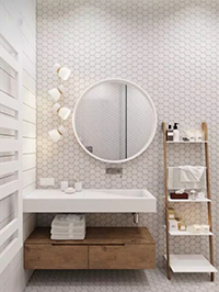 衛(wèi)生間該怎么裝？裝修門外漢必讀