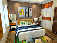 新家裝修搭配顏色小秘訣！你知道嗎？