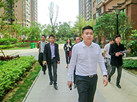 2018年《工地巡檢報(bào)告》第二期&mdash;&mdash;品牌，我們用行動證明！