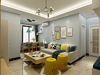 【裝修小攻略】常見的吊頂類型，看完就懂你家適合哪種了