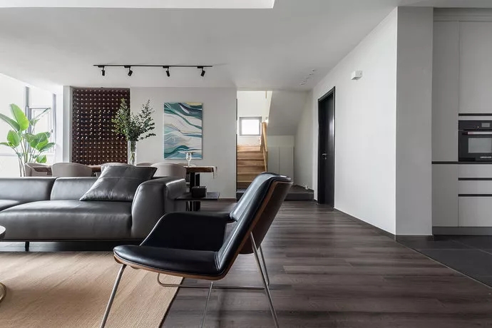 踢腳線要這么裝才好看！