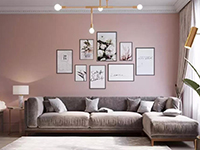 粉色北歐風(fēng)&mdash;&mdash;少女憧憬的童話世界！