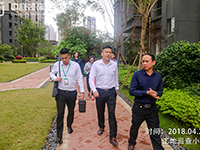 《工地巡檢報(bào)告》第四期&mdash;&mdash;以匠心致初心，為品質(zhì)家裝保駕護(hù)航