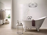 居家鋪貼哪種瓷磚好看？快看下面！