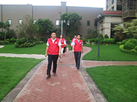 《工地巡檢報(bào)告》第五期&mdash;&mdash;強(qiáng)化工地管理，尋找標(biāo)桿工地！