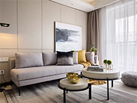 小戶型大房子，我是這樣裝修的！