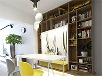 北歐風，帶給你不一樣的體驗！