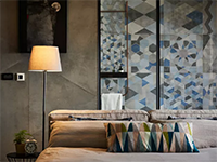 這樣的工業(yè)風(fēng)設(shè)計，想不惹人喜歡都都難！