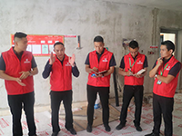 《工地巡檢報(bào)告》第六期&mdash;&mdash;裝修無小事，認(rèn)真解決細(xì)節(jié)問題！