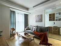 地面裝修選瓷磚，地板，還是水泥自流平呢？