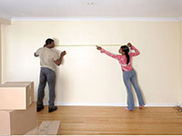 房子量房的步驟順序有哪些？測(cè)量時(shí)應(yīng)該怎么做？