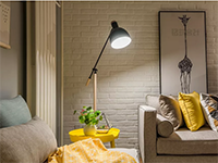 家具燈這樣選擇，讓你的家變得更加溫馨！