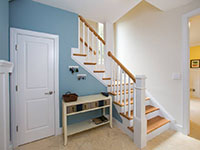 裝修技巧|躍層戶型如何裝修才好看？