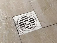 裝修攻略|地漏安裝小技巧，避免異味出現(xiàn)！