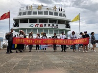 生活不只眼前的工作，還有遠(yuǎn)方的麗江古城！