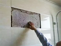 我家的瓷磚又掉了，盤點(diǎn)瓷磚的原因有哪些？