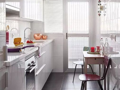 廚房改造翻新小貼士，5點(diǎn)關(guān)鍵要牢記