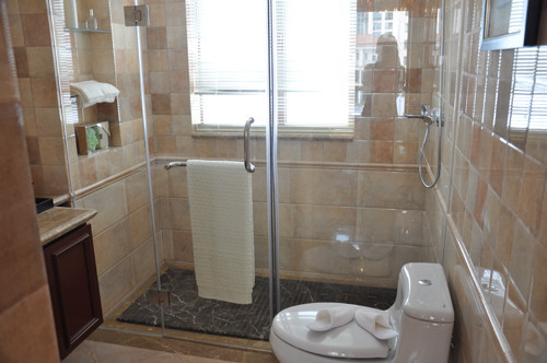 衛(wèi)生間裝修不可忽略的細(xì)節(jié)，不然錢白花了