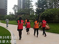 《集團工地大巡檢》第十期&mdash;&mdash;致敬一線匠人，嚴(yán)查施工質(zhì)量&mdash;&mdash;以匠心捍衛(wèi)家裝品質(zhì)長城！