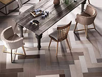 花式瓷磚如何讓家更好看，試著這樣做看看