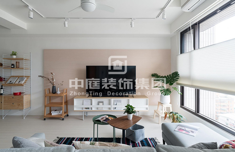 南寧家庭裝修要怎么降低裝修污染？