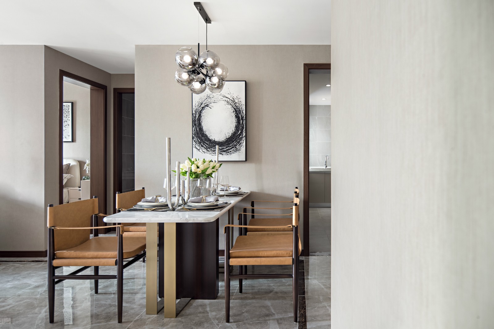 外墻涂料施工對(duì)基層該有怎樣的要求？