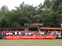 春日表彰 | 逢春不游樂，但恐是癡人