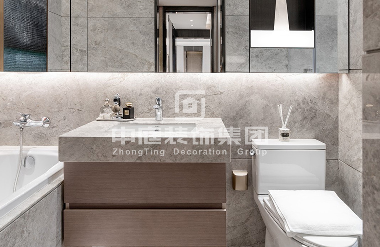 南寧裝修百科|衛(wèi)生間裝修需要注意些什么？