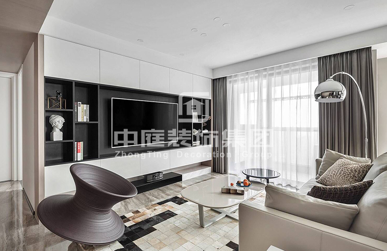 南寧裝修知識|怎么挑選性價比高的窗簾？