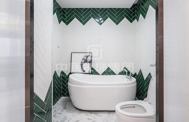 南寧裝修指南|衛(wèi)生間防水應該怎么補救？補救措施有哪些？