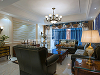 南寧裝修百科 | 采光不好的房間怎么裝修？