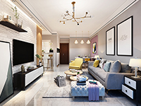 南寧裝修百科 | 小戶型裝修成歐式風(fēng)格要怎么做？