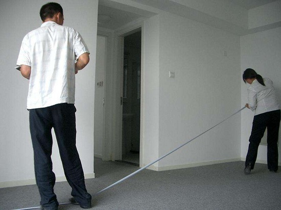 南寧裝修百科 | 裝修量房的標(biāo)準(zhǔn)流程是什么？