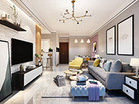 南寧裝修百科 | 裝修省錢有什么辦法和技巧？