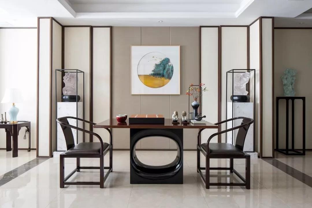 樣板房&mdash;&mdash;設(shè)計(jì)成敗，全靠細(xì)節(jié)