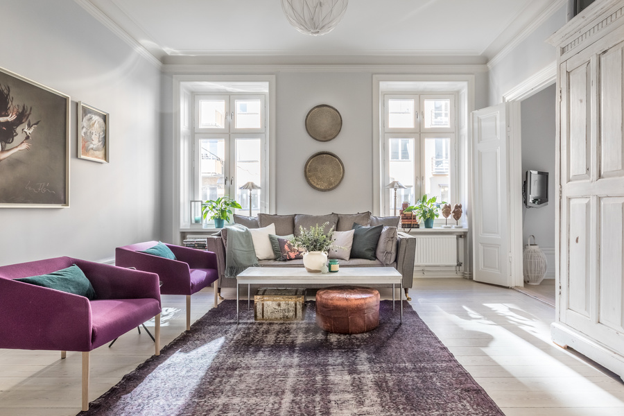 現(xiàn)代裝修有幾個(gè)流行趨勢？