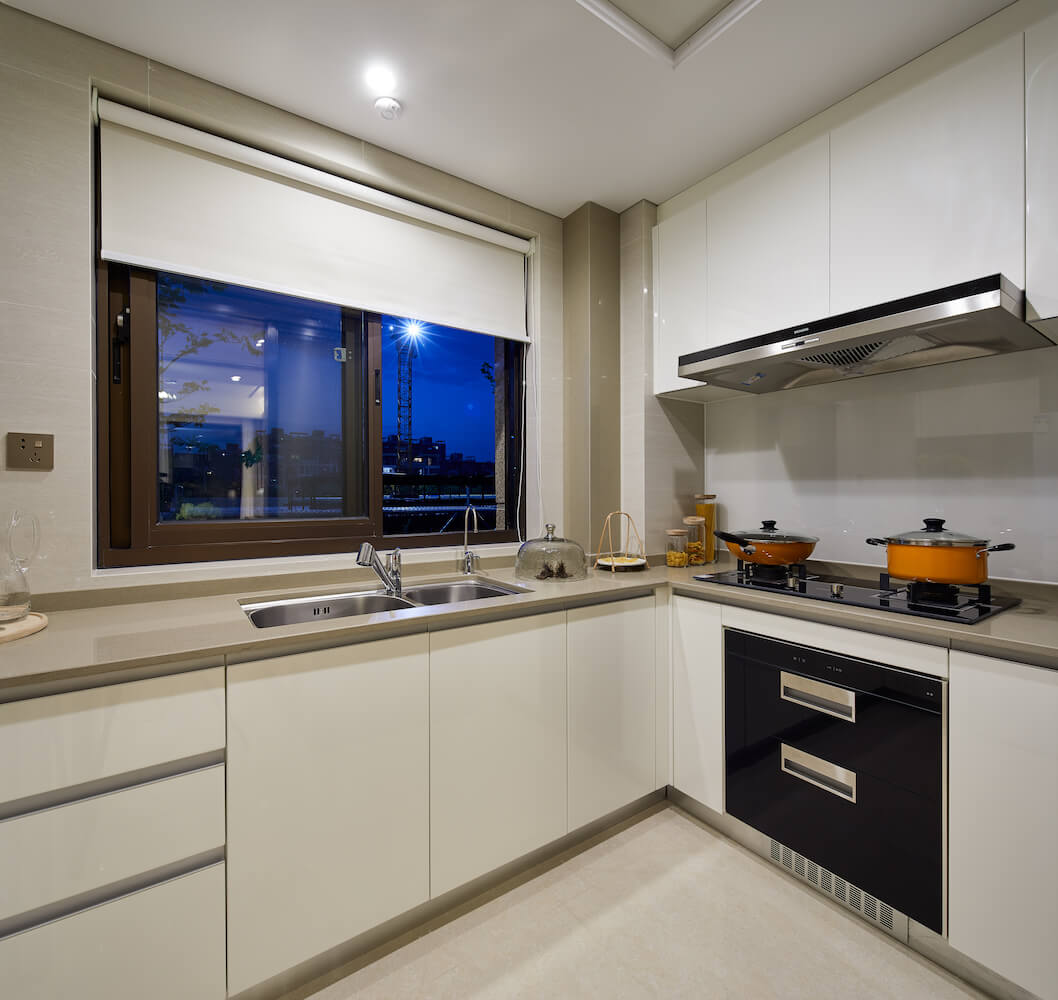 廚房排煙的注意事項(xiàng)有哪些？