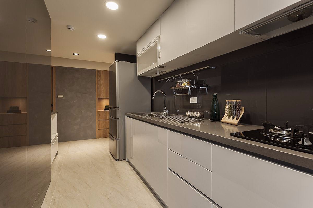 一個好的廚房裝修，這幾點一定要重視！