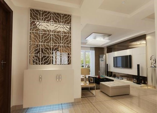 五種實(shí)用玄關(guān)的設(shè)計(jì)方法，有你喜歡的嗎？