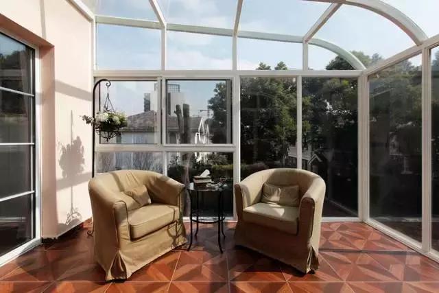 陽臺吊頂五種設(shè)計方法，有你知道的嗎？